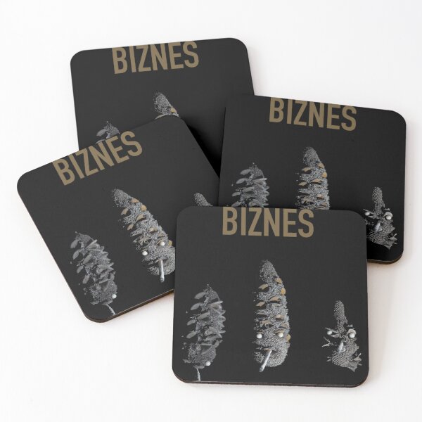 Item preview, Biznes EP1  designed and sold by BurntSeed.