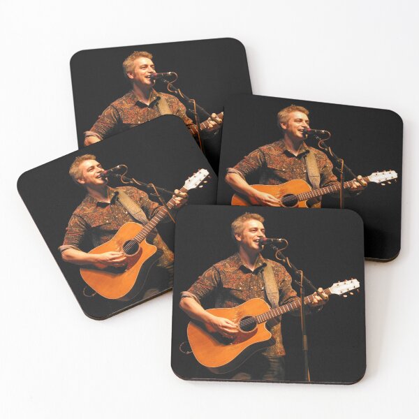 Item preview, John Wesley Harding - Photograph designed and sold by ConcertImages.