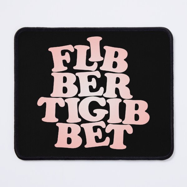 Item preview, Flibbertigibbet. v.3 designed and sold by x1brett.