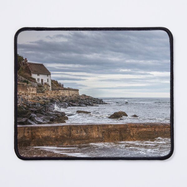 Item preview, Runswick Bay, Yorkshire, UK designed and sold by Paul Thompson Photography.