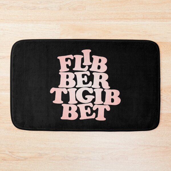 Item preview, Flibbertigibbet. v.3 designed and sold by x1brett.