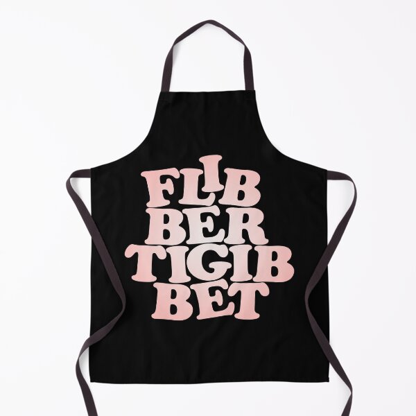 Item preview, Flibbertigibbet. v.3 designed and sold by x1brett.