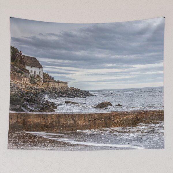Item preview, Runswick Bay, Yorkshire, UK designed and sold by Paul Thompson Photography.