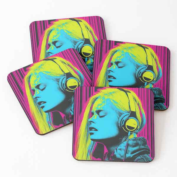 Item preview, Lena - I don't feel anything except music designed and sold by Pixelboys.