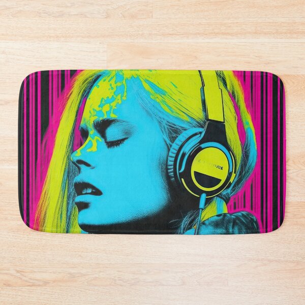 Item preview, Lena - I don't feel anything except music designed and sold by Pixelboys.