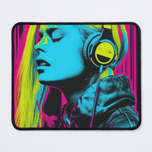 Item preview, Lena - I don't feel anything except music designed and sold by Pixelboys.