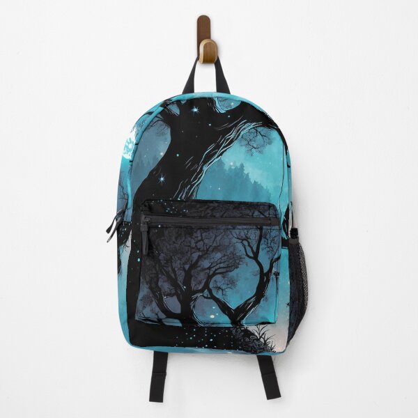 Item preview, Midnight Melancholy designed and sold by CanvasDreamland.