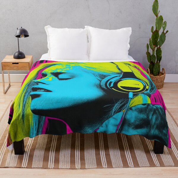 Item preview, Lena - I don't feel anything except music designed and sold by Pixelboys.