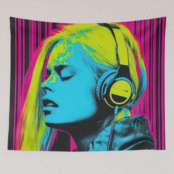 Item preview, Lena - I don't feel anything except music designed and sold by Pixelboys.