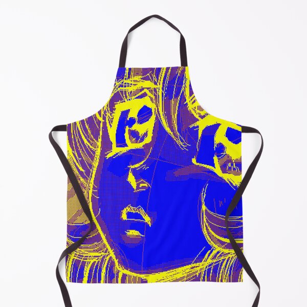 Item preview, Anime NFT 0059 designed and sold by Elkin Grueso.