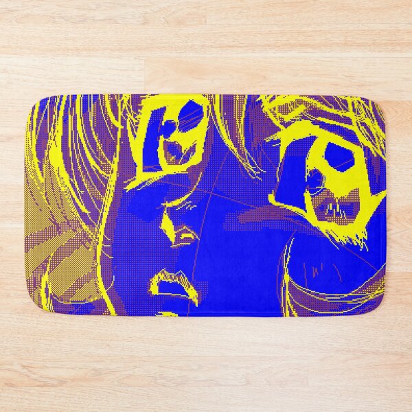 Item preview, Anime NFT 0059 designed and sold by Elkin Grueso.