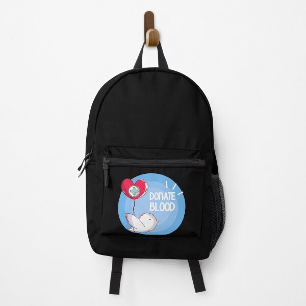 Item preview, Be cool give blood designed and sold by Carmillai.