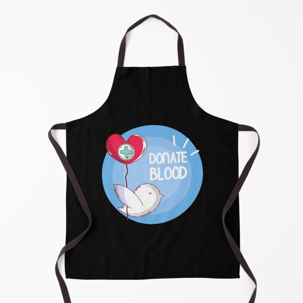 Item preview, Be cool give blood designed and sold by Carmillai.