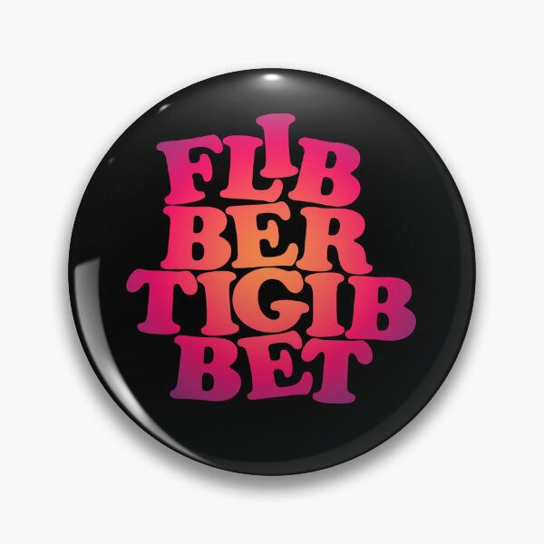 Item preview, Flibbertigibbet. v.4 designed and sold by x1brett.