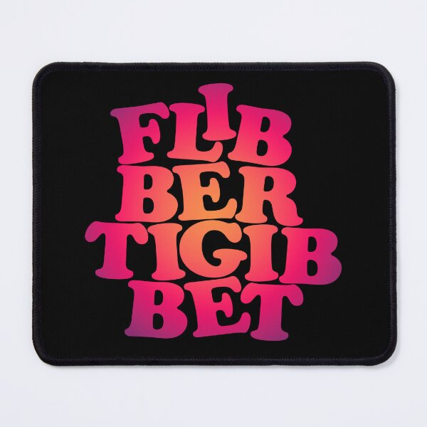 Item preview, Flibbertigibbet. v.4 designed and sold by x1brett.