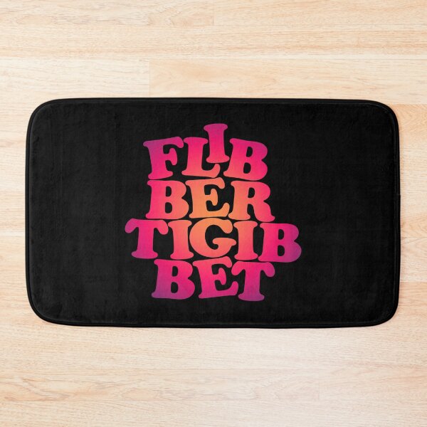 Item preview, Flibbertigibbet. v.4 designed and sold by x1brett.