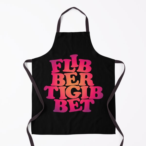 Item preview, Flibbertigibbet. v.4 designed and sold by x1brett.