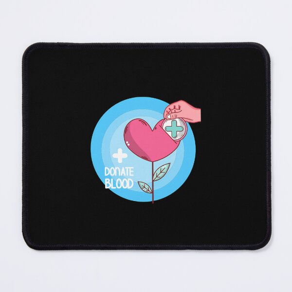 Item preview, Be cool give blood designed and sold by Carmillai.