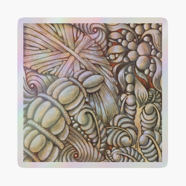 Item preview, Fragmentos de maravilla designed and sold by ScottyScapes.