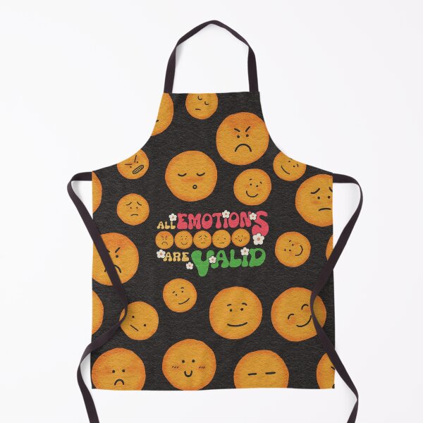 Item preview, All Emotions are Valid designed and sold by mimi-miarteph.