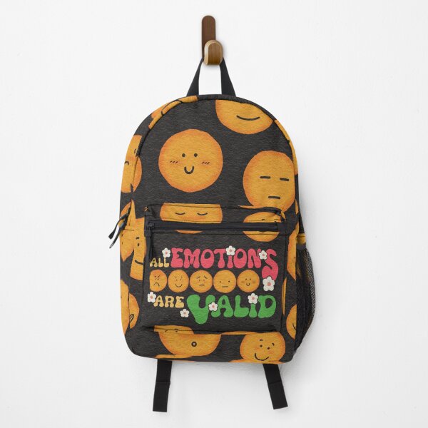 Item preview, All Emotions are Valid designed and sold by mimi-miarteph.