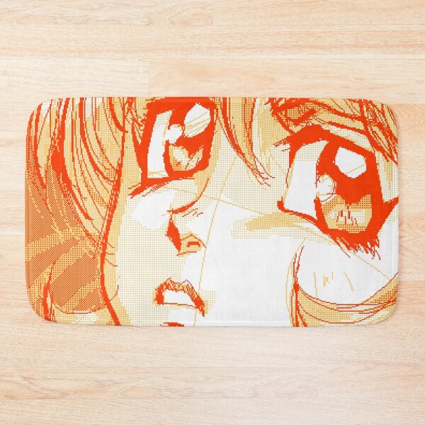 Item preview, Anime NFT 0060 designed and sold by Elkin Grueso.