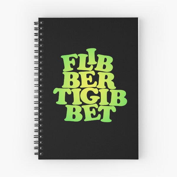 Item preview, Flibbertigibbet. v.5 designed and sold by x1brett.