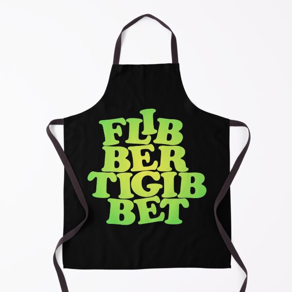 Item preview, Flibbertigibbet. v.5 designed and sold by x1brett.