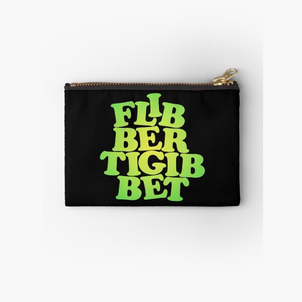 Item preview, Flibbertigibbet. v.5 designed and sold by x1brett.