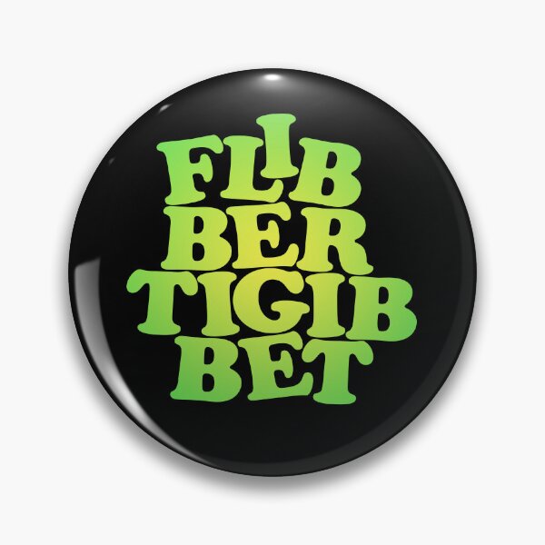 Item preview, Flibbertigibbet. v.5 designed and sold by x1brett.