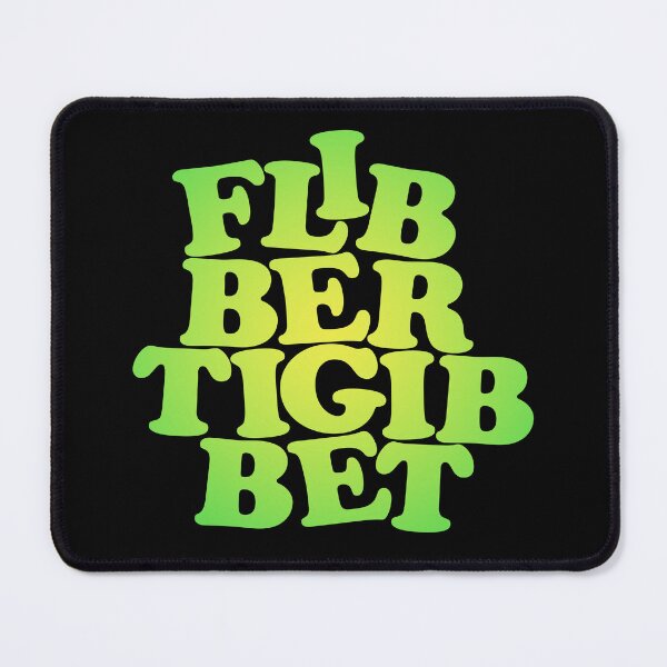 Item preview, Flibbertigibbet. v.5 designed and sold by x1brett.