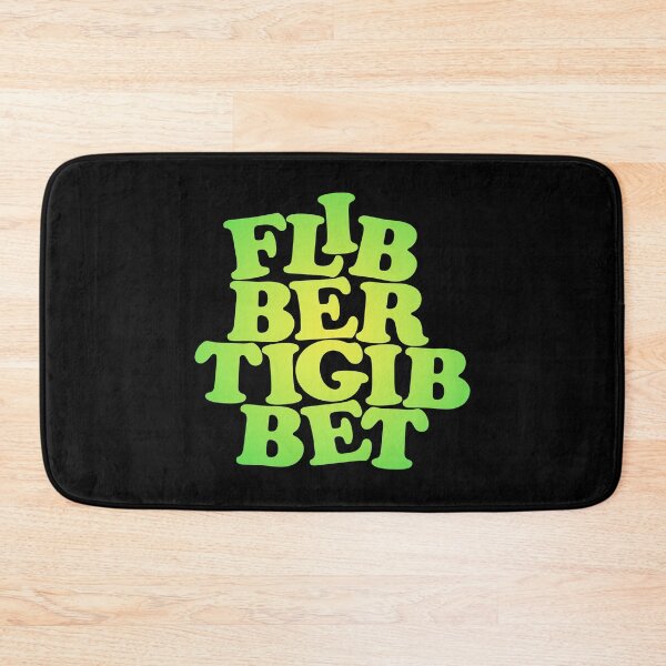 Item preview, Flibbertigibbet. v.5 designed and sold by x1brett.