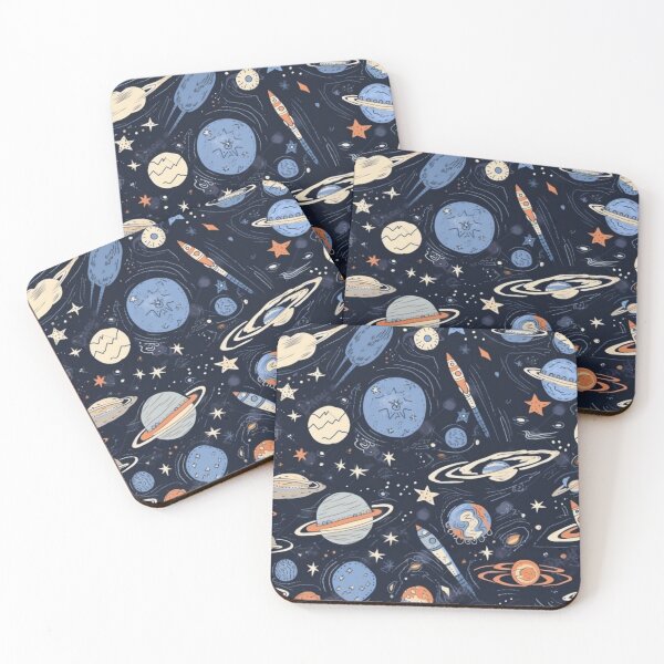Item preview, Galactic Dreams designed and sold by myfavoritesm4.