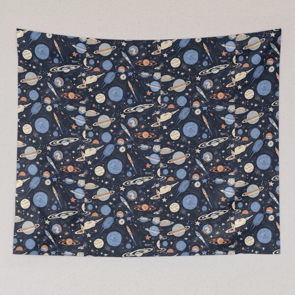 Item preview, Galactic Dreams designed and sold by myfavoritesm4.