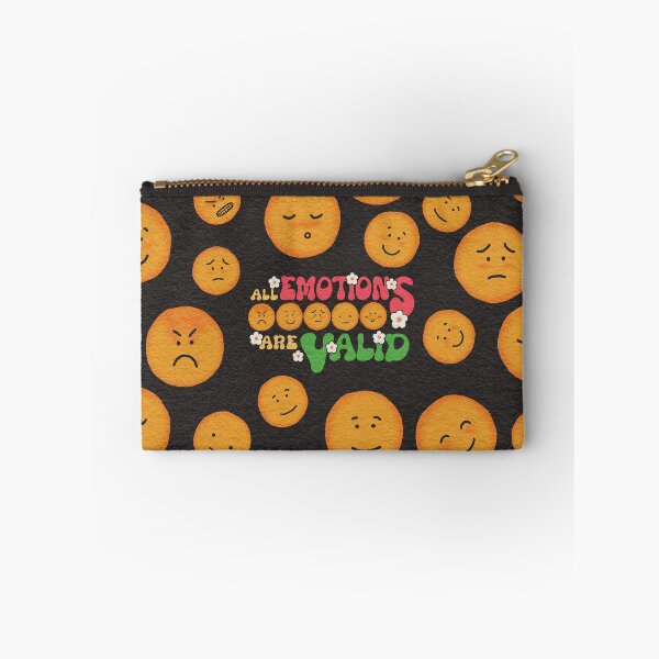 Item preview, All Emotions are Valid designed and sold by mimi-miarteph.