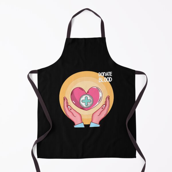 Item preview, Be cool give blood designed and sold by Carmillai.