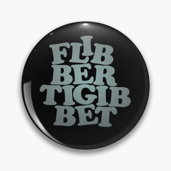 Item preview, Flibbertigibbet. v.6 designed and sold by x1brett.