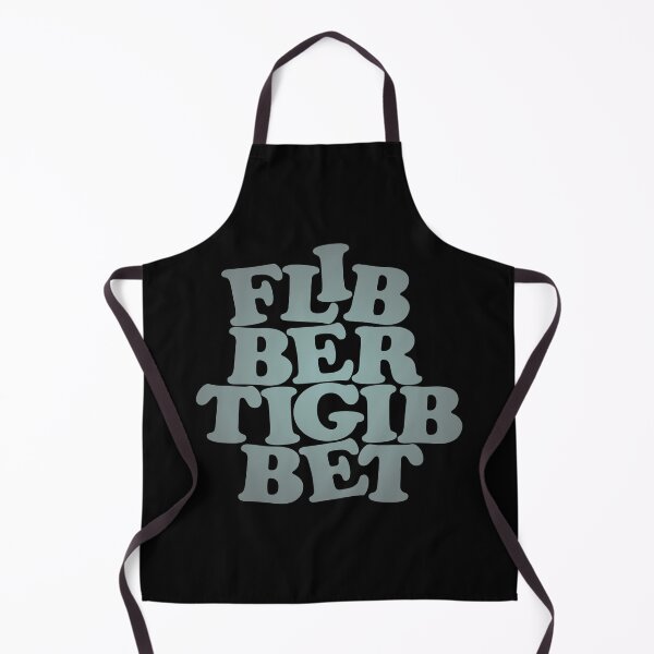 Item preview, Flibbertigibbet. v.6 designed and sold by x1brett.