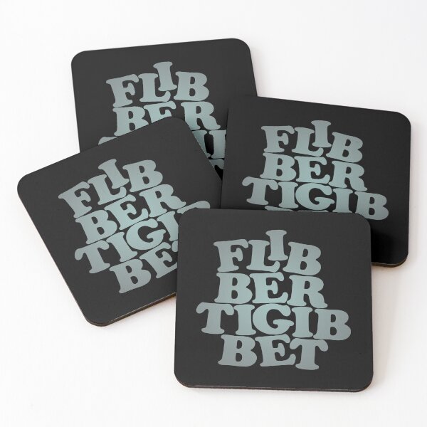 Item preview, Flibbertigibbet. v.6 designed and sold by x1brett.