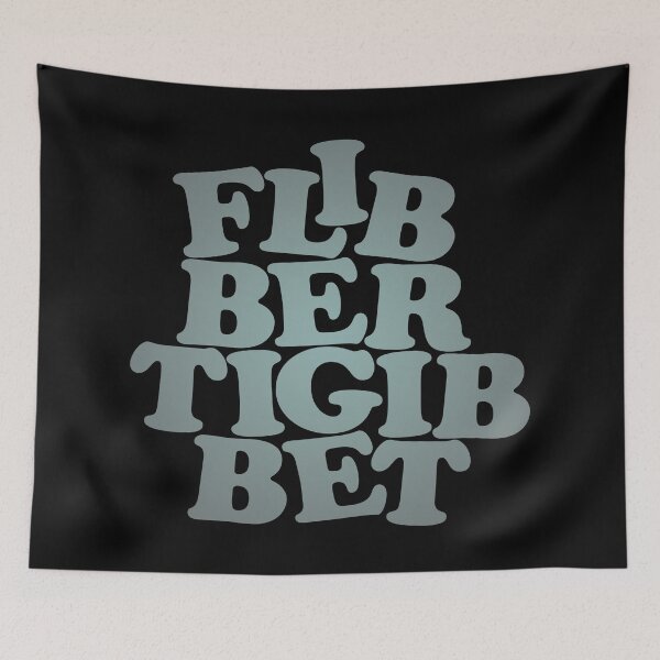 Item preview, Flibbertigibbet. v.6 designed and sold by x1brett.