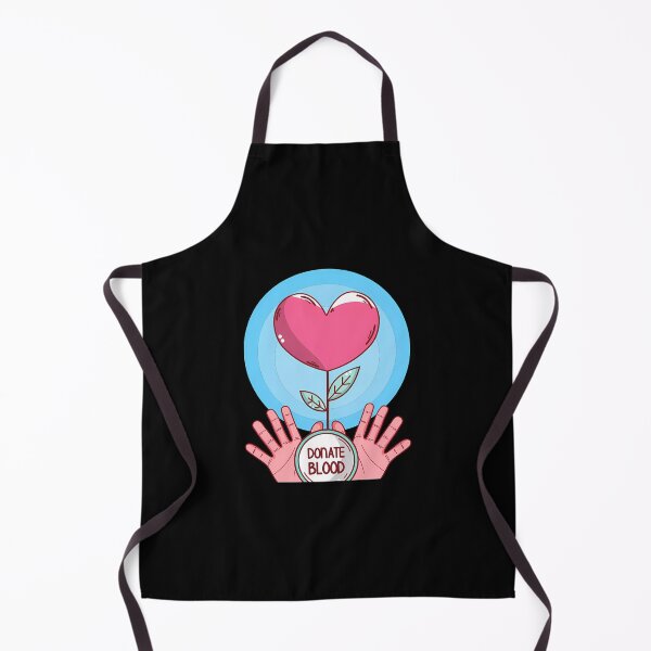 Item preview, Be cool give blood designed and sold by Carmillai.