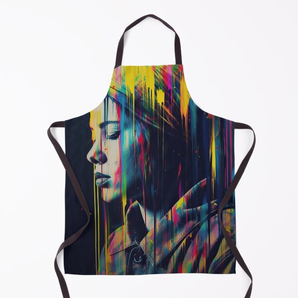 Item preview, Emma, the colorful callousness designed and sold by Pixelboys.
