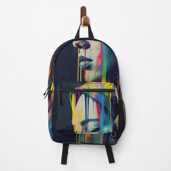 Item preview, Emma, the colorful callousness designed and sold by Pixelboys.