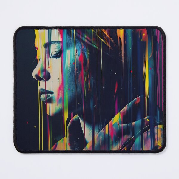 Item preview, Emma, the colorful callousness designed and sold by Pixelboys.