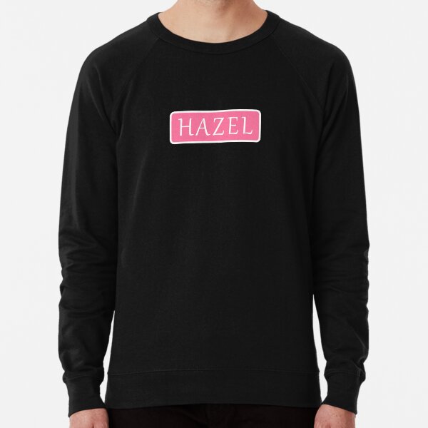 Hazel butterfly on sale sweatshirt