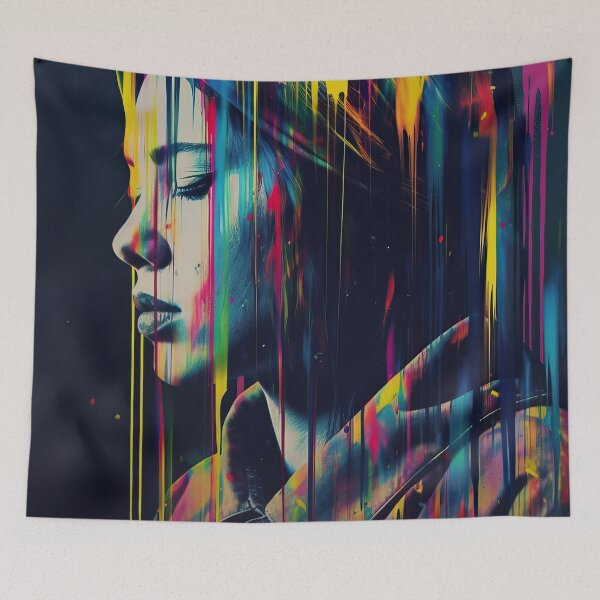 Item preview, Emma, the colorful callousness designed and sold by Pixelboys.