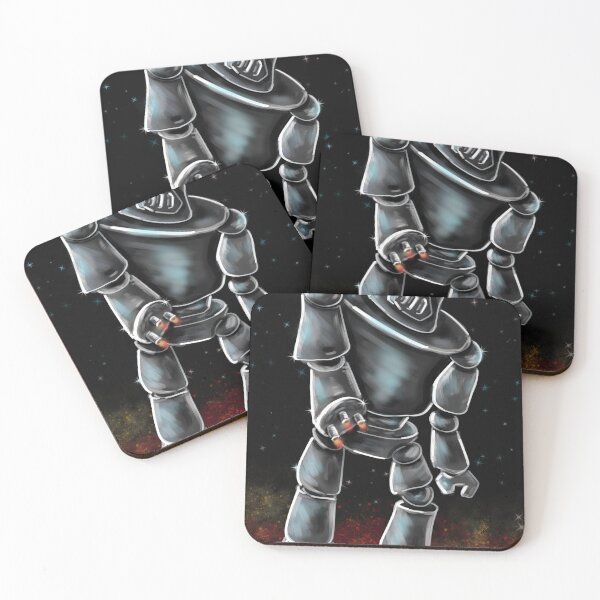 Item preview, Robot designed and sold by Themys24.