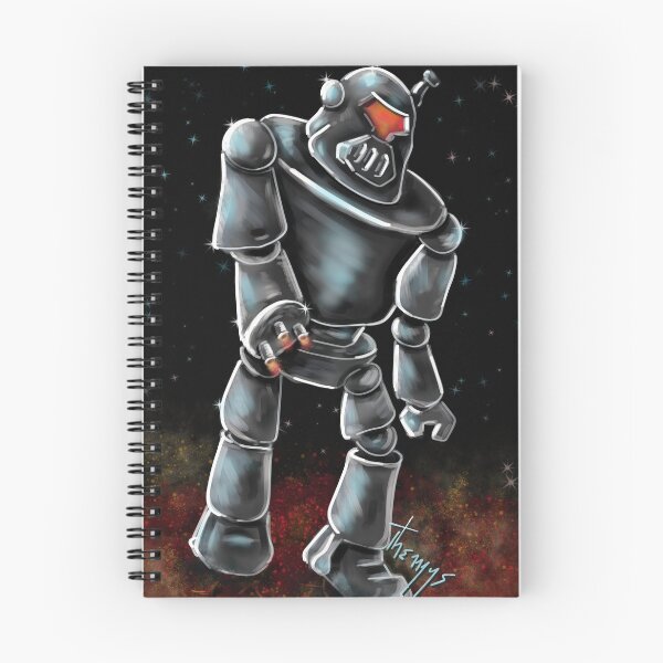 Item preview, Robot designed and sold by Themys24.
