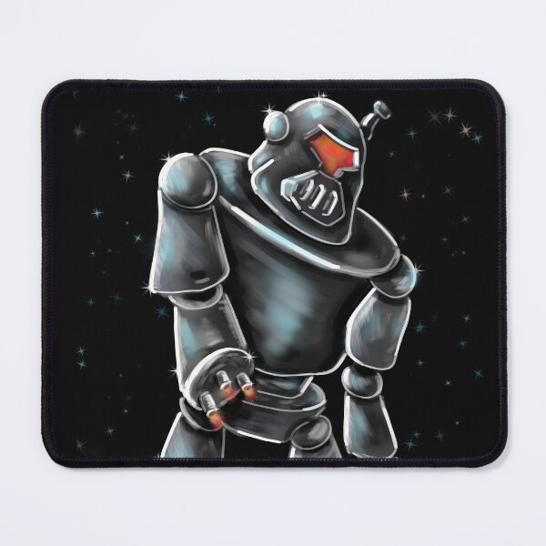 Item preview, Robot designed and sold by Themys24.