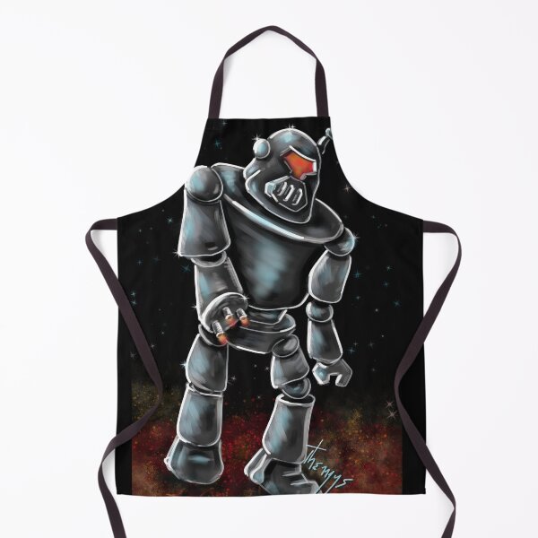 Item preview, Robot designed and sold by Themys24.